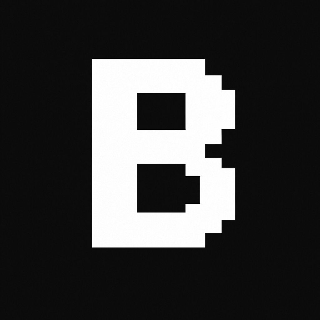 BoraRecarga Logo